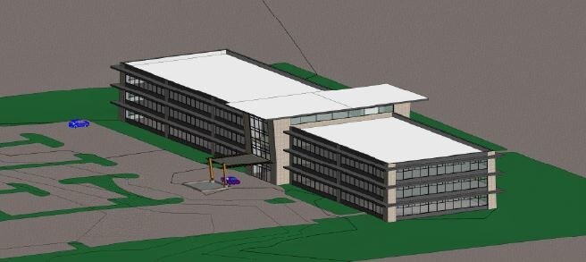 More Photos Of Chancellor Dr, Cedar Falls Office For Lease