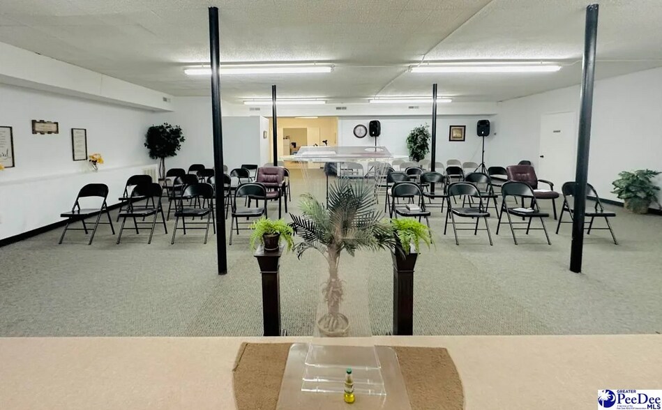 More Photos Of 1007 Highway 301, Dillon Flex For Sale