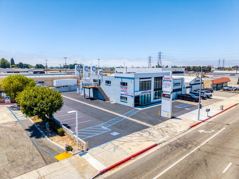 More Photos Of 8452 Katella Ave, Stanton Industrial For Sale