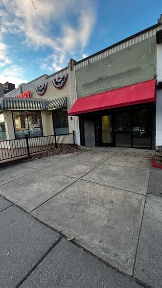 More Photos Of 1026-1028 Beacon St, Brookline Freestanding For Lease