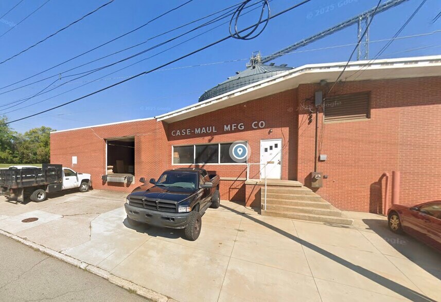More Photos Of 30 Harker St, Mansfield Warehouse For Lease