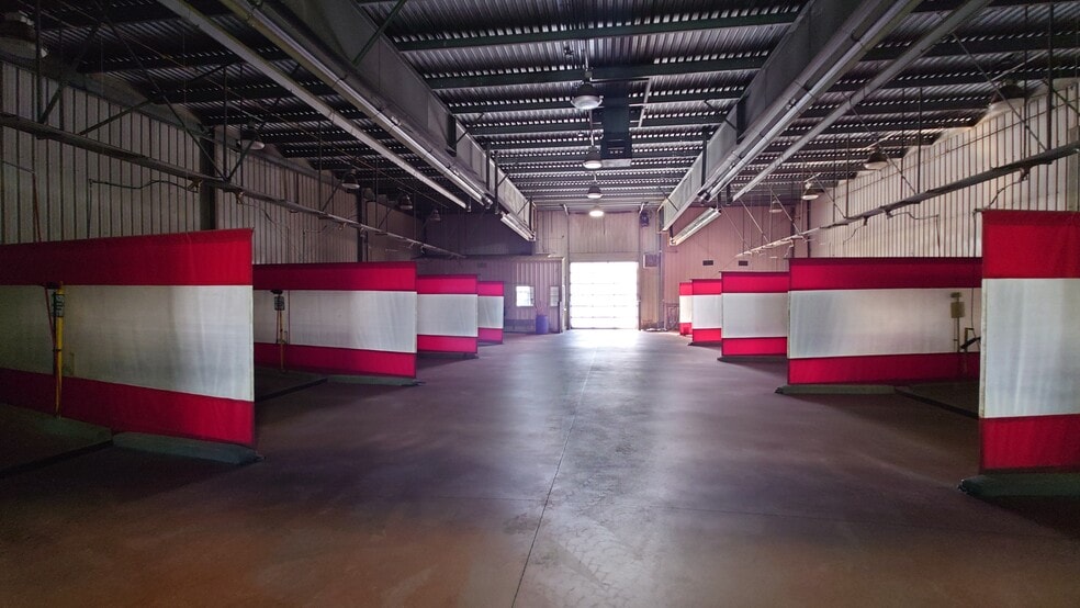 More Photos Of 6670 71 St, Red Deer Carwash For Sale