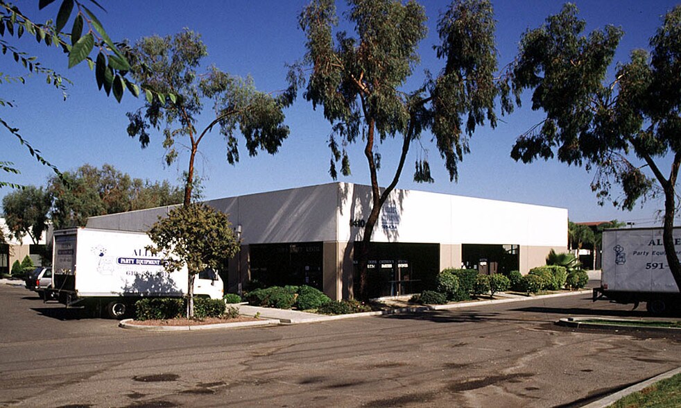More Photos Of 1410 Grand Ave, San Marcos Unknown For Lease