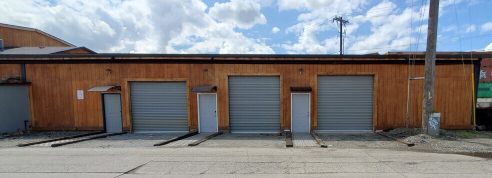 More Photos Of 525 S Brighton St, Seattle Manufacturing For Lease