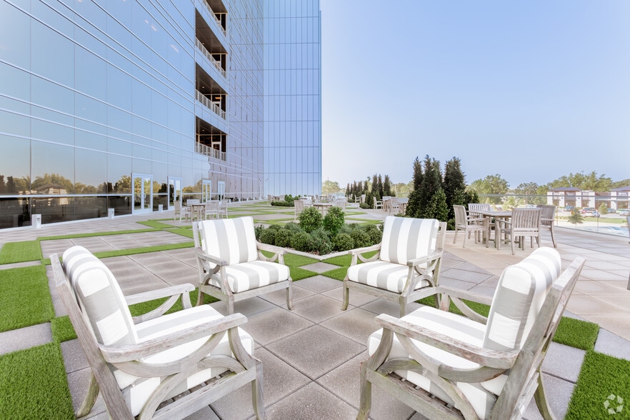 More Photos Of 5100 W JB Hunt Dr, Rogers Office For Lease