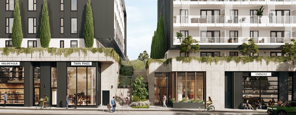 More Photos Of 55 Electronic Av, Port Moody Apartments For Lease