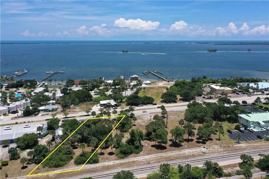 Primary Photo Of 1531 US Highway 1, Sebastian Land For Sale