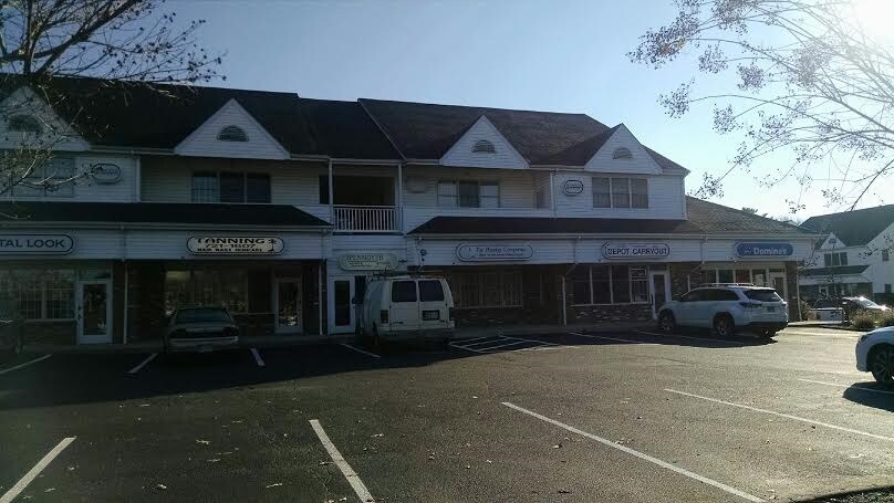 More Photos Of 2135 Defense Hwy, Crofton Office For Lease