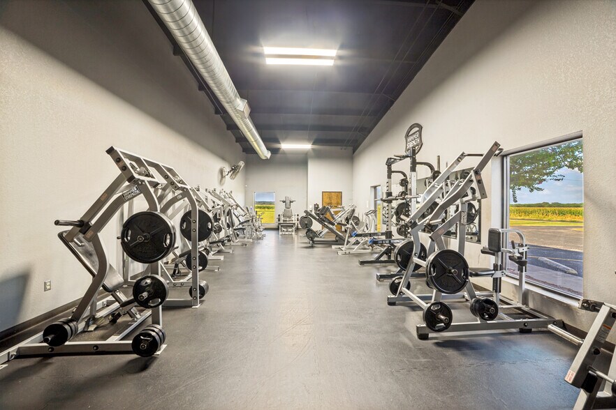 More Photos Of 842 FM 471 N, Castroville Health Club For Sale