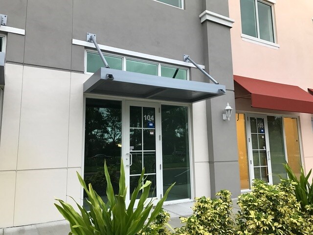 More Photos Of 2201 Palm Ave, Miramar Storefront Retail Office For Lease