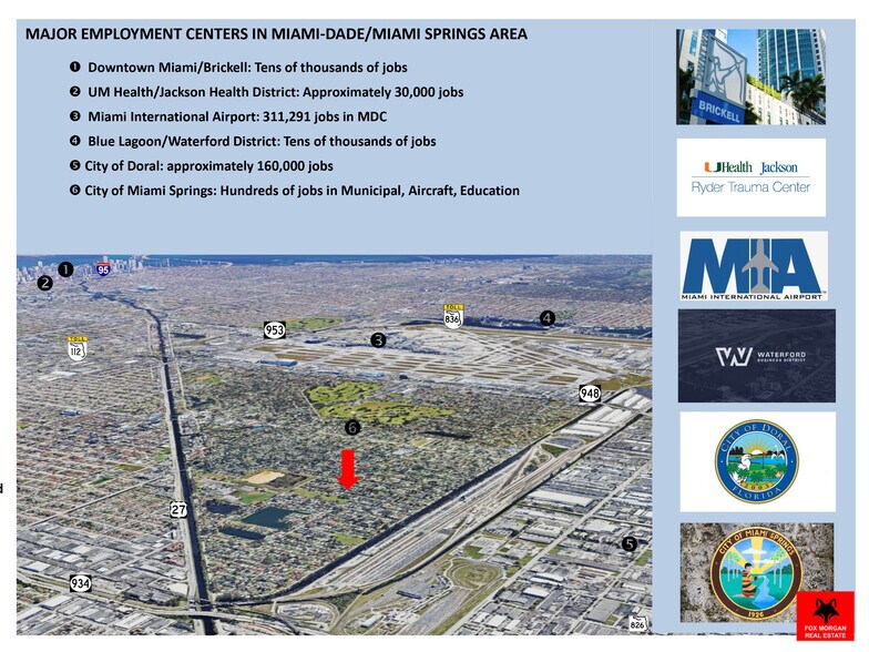 More Photos Of 1101 Wren Ave, Miami Springs Land For Sale