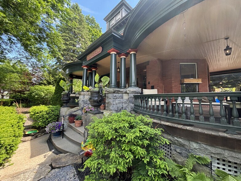 More Photos Of 72 Union Ave, Saratoga Springs Apartments For Sale
