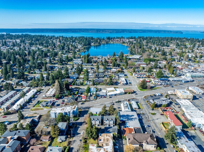 More Photos Of 620 SW 155th St, Seattle Apartments For Sale