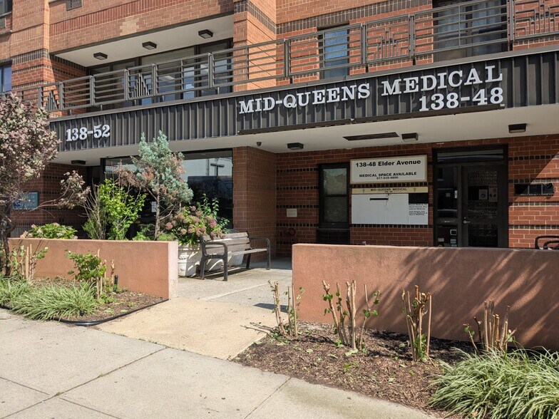 More Photos Of 138-48-138-52 Elder Ave, Flushing Apartments For Lease