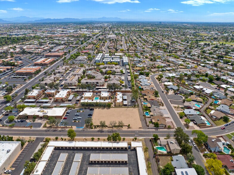 More Photos Of 2105 S Terrace Rd, Tempe Land For Sale