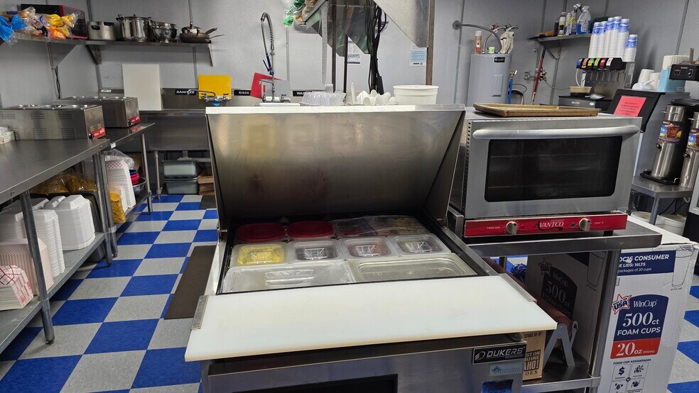 More Photos Of 108 Scenic 7 N Hwy, Ola Restaurant For Sale