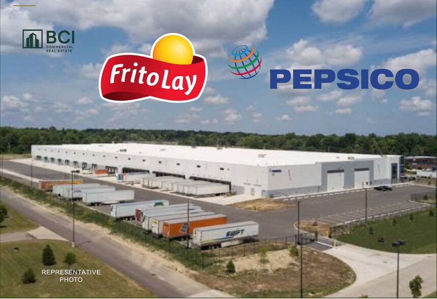 Primary Photo Of 9502 SW Loop 410, San Antonio Warehouse For Sale