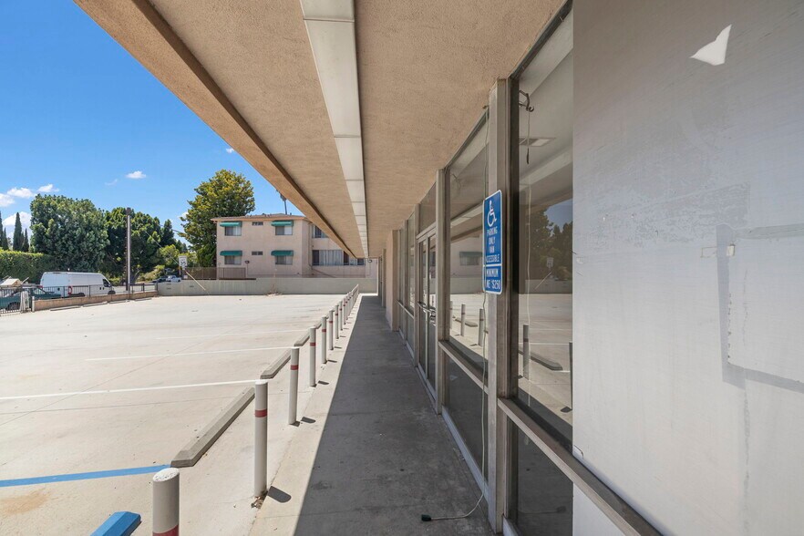 More Photos Of 8951-8955 Duarte Rd, San Gabriel Freestanding For Sale