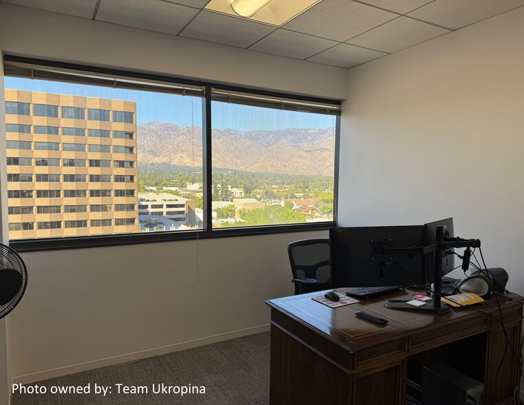 Primary Photo Of 70 S Lake Ave, Pasadena Office For Lease