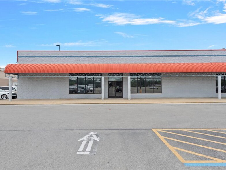 More Photos Of 4298 N Prospect St, Decatur Storefront For Lease