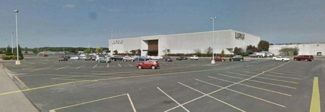 More Photos Of 654 Millcreek Mall, Erie Unknown For Lease