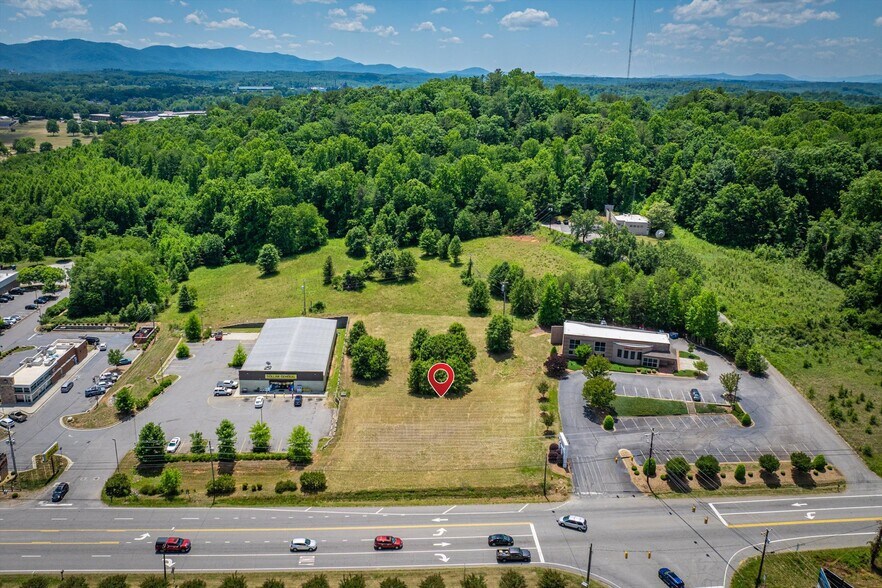 More Photos Of 0 Green Street St, Morganton Land For Sale