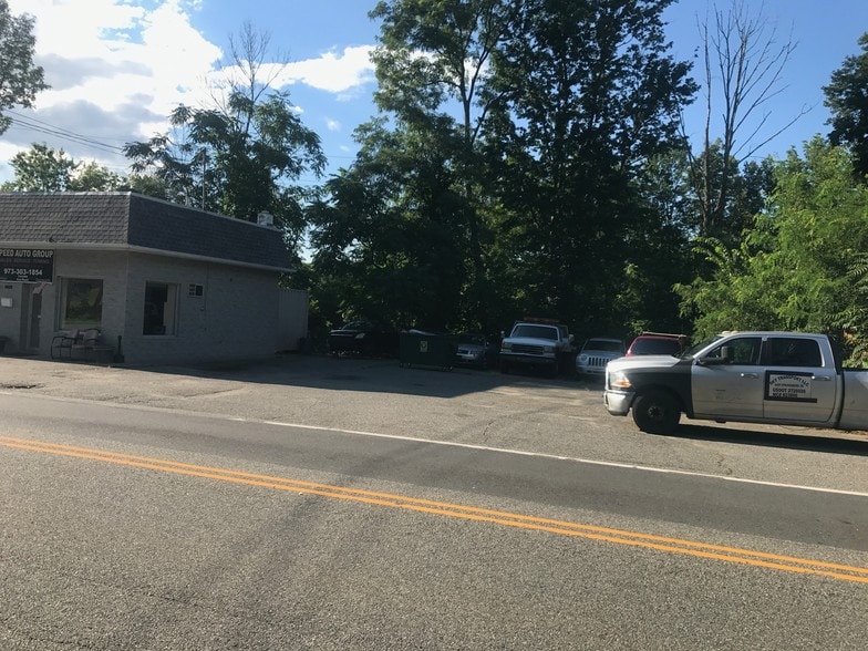 More Photos Of 778 Main Rd, Towaco Auto Dealership For Sale