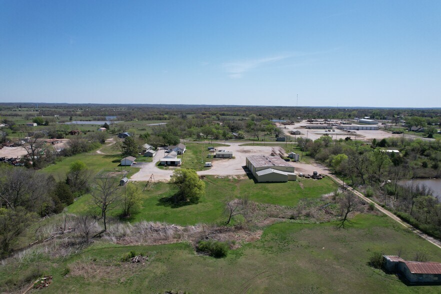 More Photos Of 12525 Old Highway 99, Seminole Warehouse For Sale