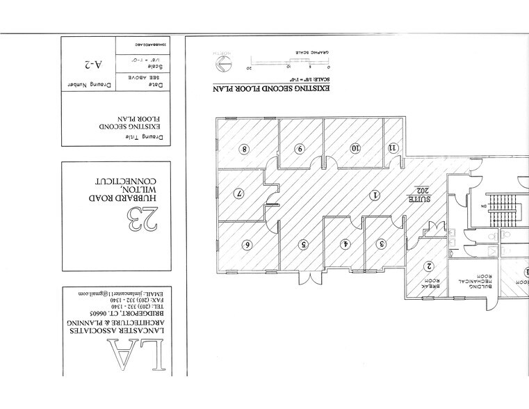 More Photos Of 23 Hubbard Rd, Wilton Medical For Sale