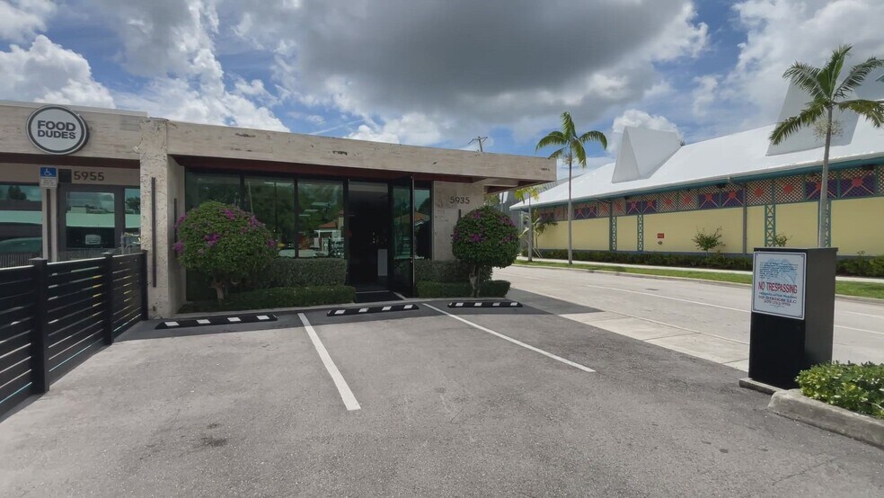 Primary Photo Of 5935 NE 2nd Ave, Miami Storefront Retail Office For Lease