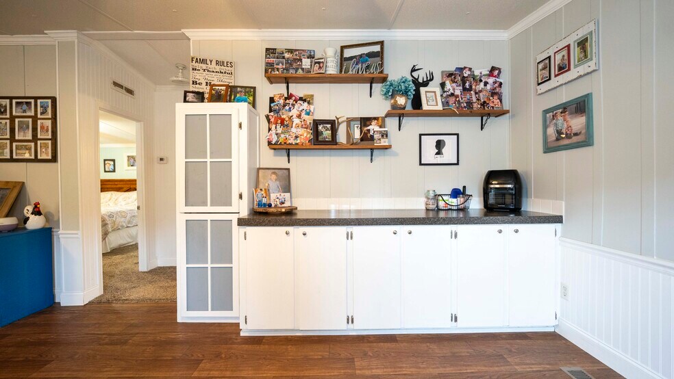 More Photos Of 500 Old Milledgeville Rd, Cochran Land For Sale