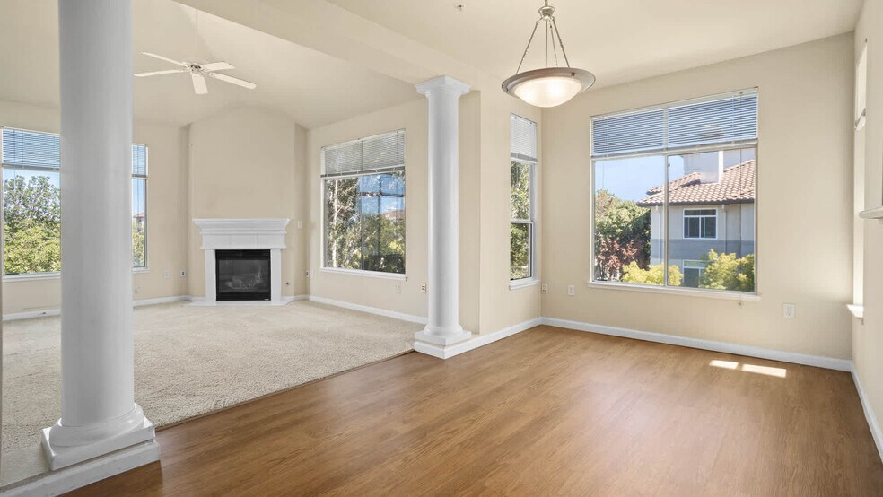 More Photos Of 1001-1101 Park Pl, San Mateo Apartments For Lease