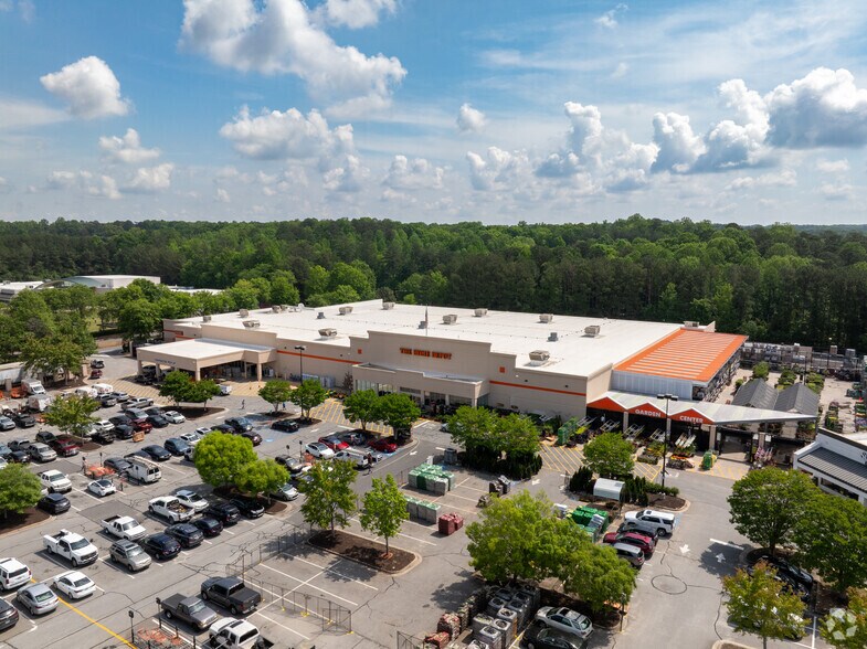 More Photos Of 1580 Holcomb Bridge Rd, Roswell Storefront For Sale