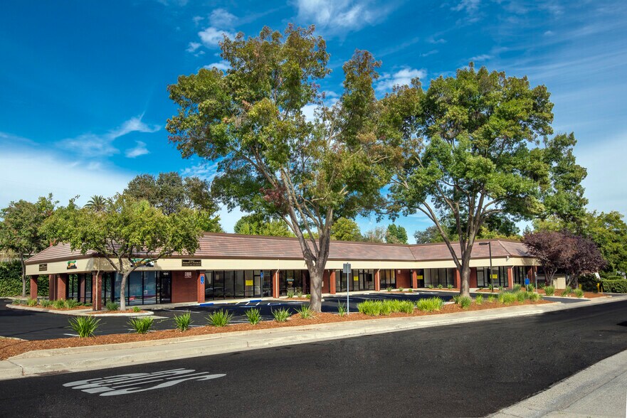 More Photos Of 10940 Fair Oaks Blvd, Fair Oaks Office For Lease