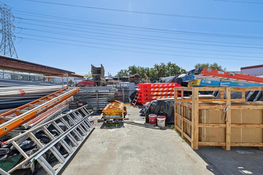 More Photos Of 5560 Boscell Common, Fremont Warehouse For Sale