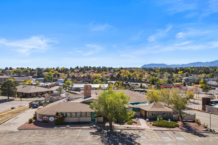 More Photos Of 1850 Dominion Way, Colorado Springs General Retail For Sale