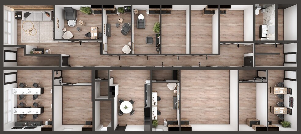 More Photos Of 530 W Street Rd, Warminster Medical For Lease