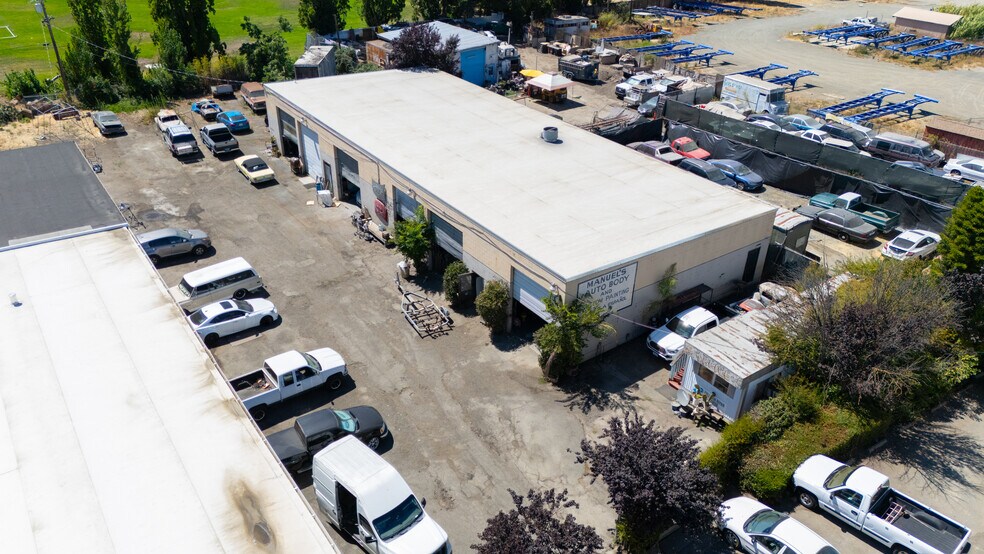 More Photos Of 21 Cypress Ave, Vallejo Service For Sale