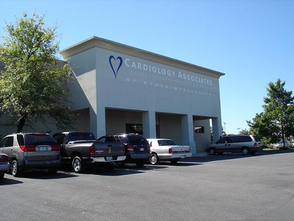 Primary Photo Of 499 Gloster Creek Village, Tupelo Unknown For Lease
