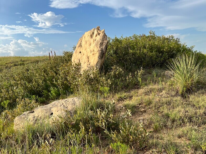 More Photos Of 10807 N 1960 Rd, Elk City Land For Sale