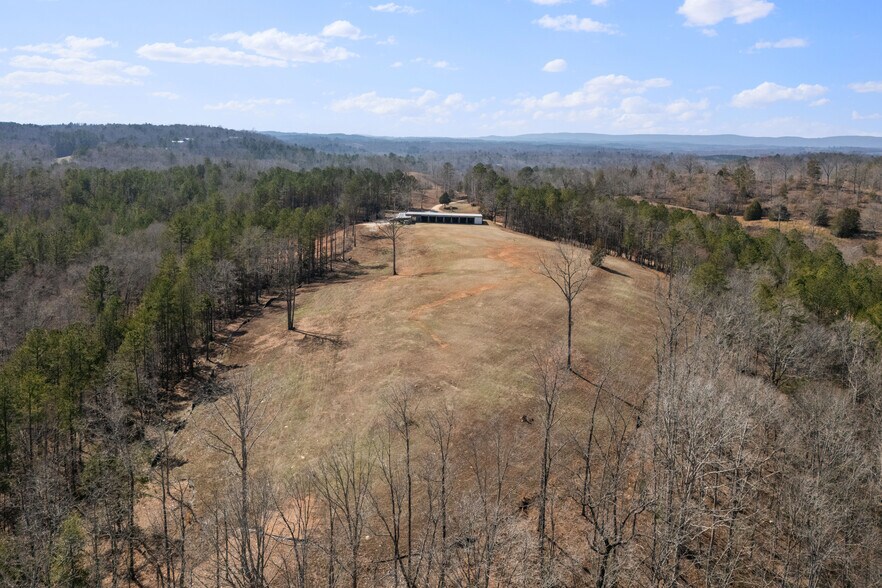 More Photos Of 1310 County Road 269, Wedowee Golf Course Driving Range For Sale