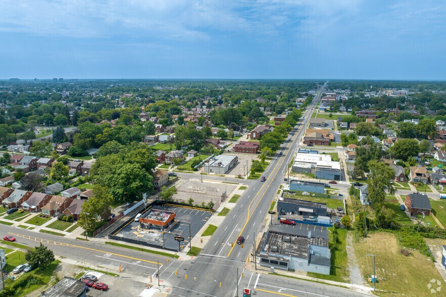 More Photos Of 12707 Joy Rd, Detroit Land For Sale