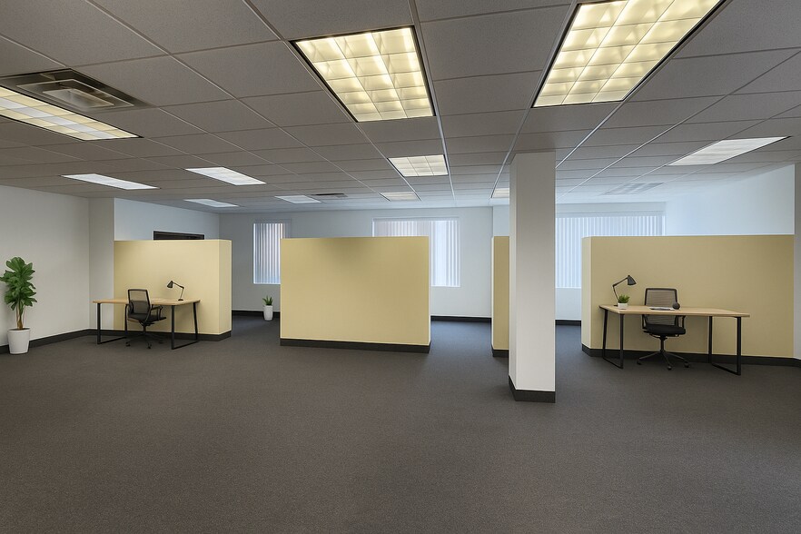 More Photos Of 31-21 31st St, Long Island City Office For Lease