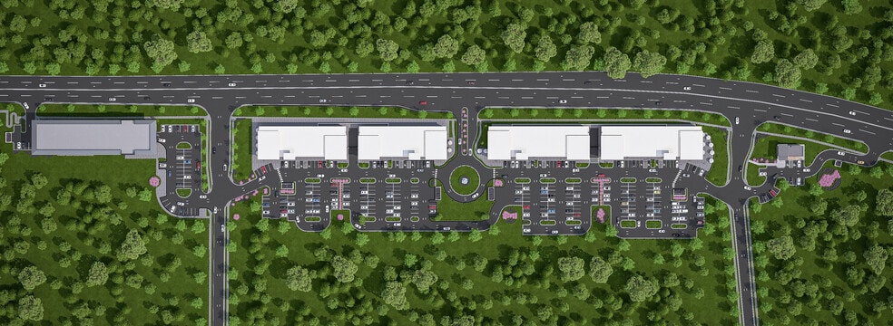 More Photos Of 2881 Limmer Loop, Hutto Unknown For Lease