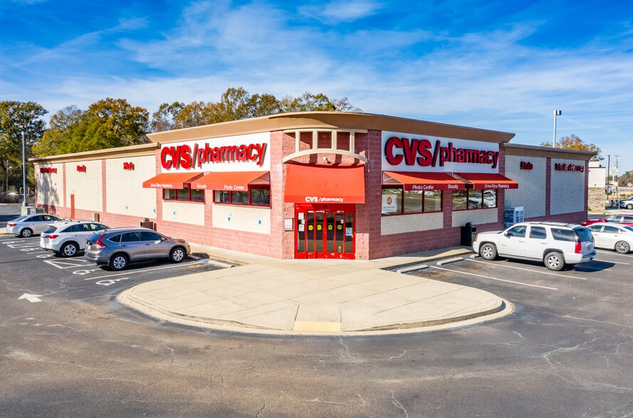 Primary Photo Of 915 Highway 49 S, Richland Drugstore For Sale