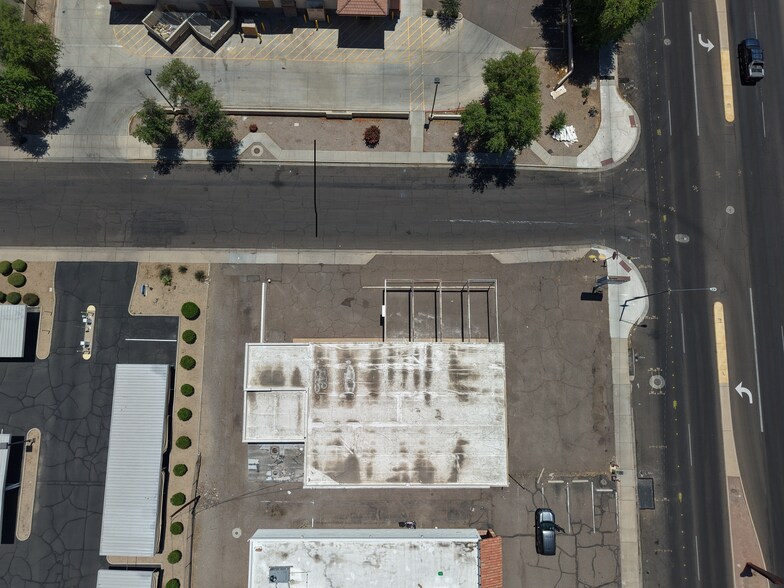 More Photos Of 9103 N Central Ave, Phoenix Freestanding For Sale