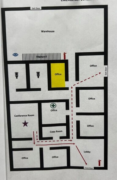 More Photos Of 2720-2736 River Green Cir, Louisville Light Manufacturing For Lease