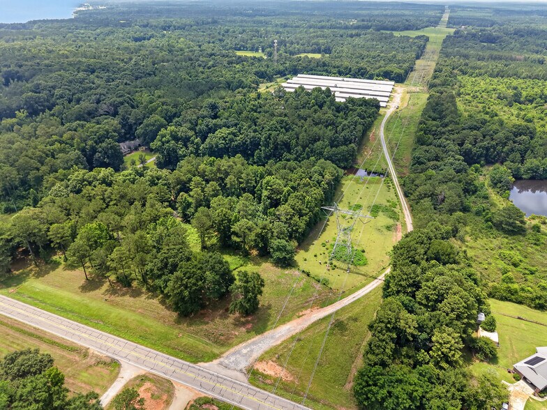 More Photos Of 8650 Thomaston Rd, Macon Land For Sale