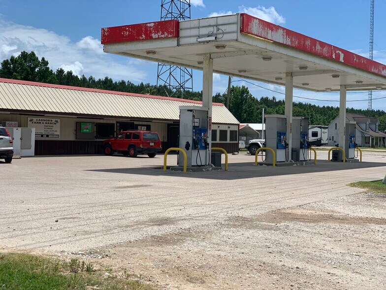 Primary Photo Of 17186 Highway 321, Dayton Storefront Retail Office For Sale