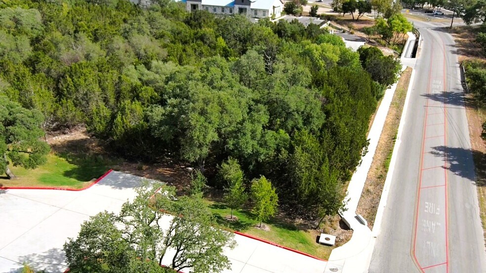 More Photos Of 720 W US 290, Dripping Springs Land For Sale